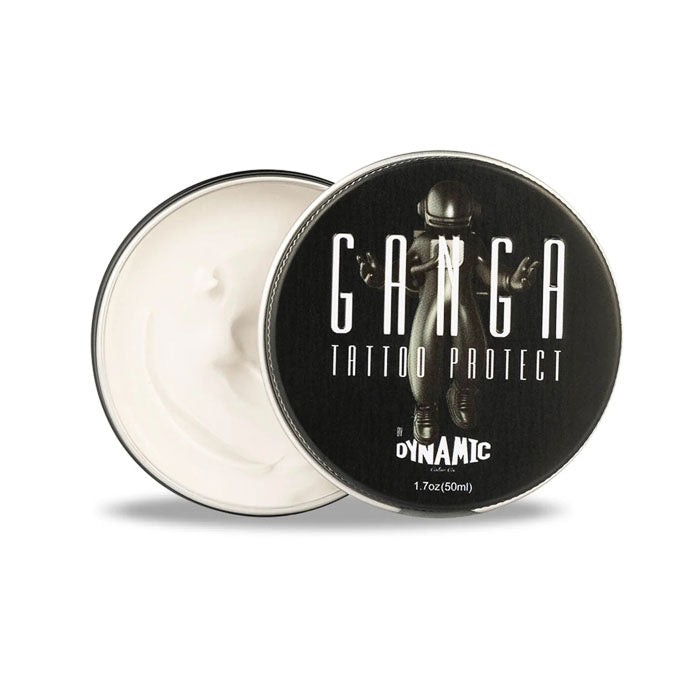 Dynamic x Ganga Tattoo Protect Aftercare Balm