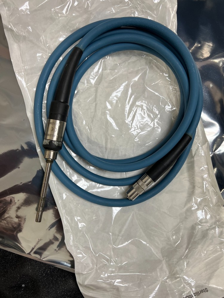 Cuda EC-BLU50U090 Fiberoptic Light cable