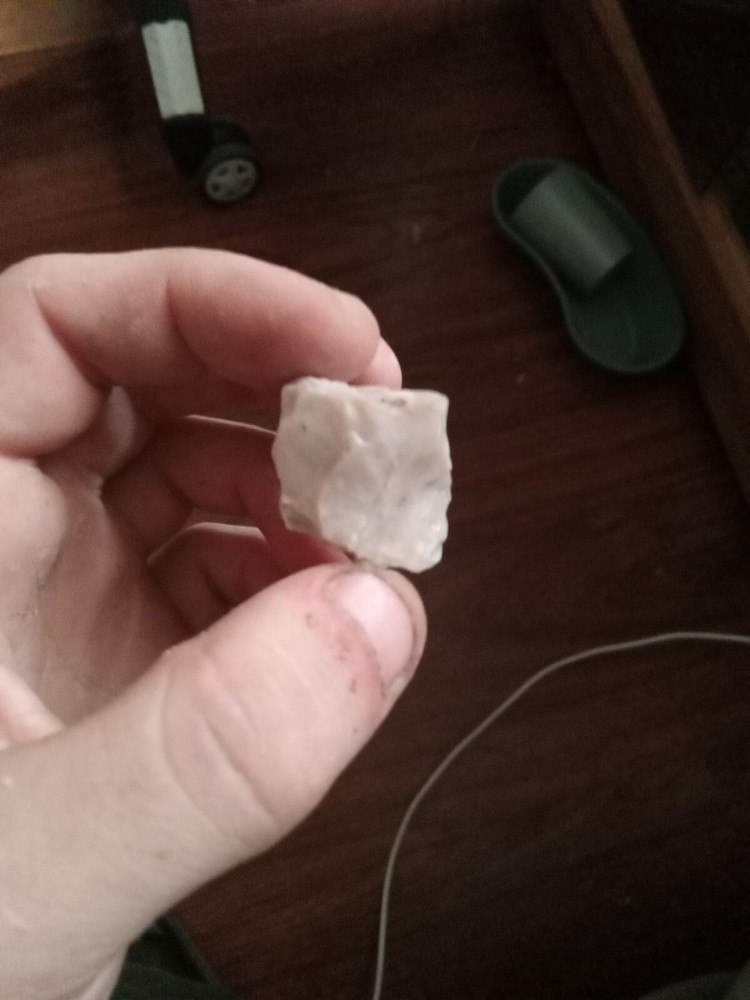 Ore