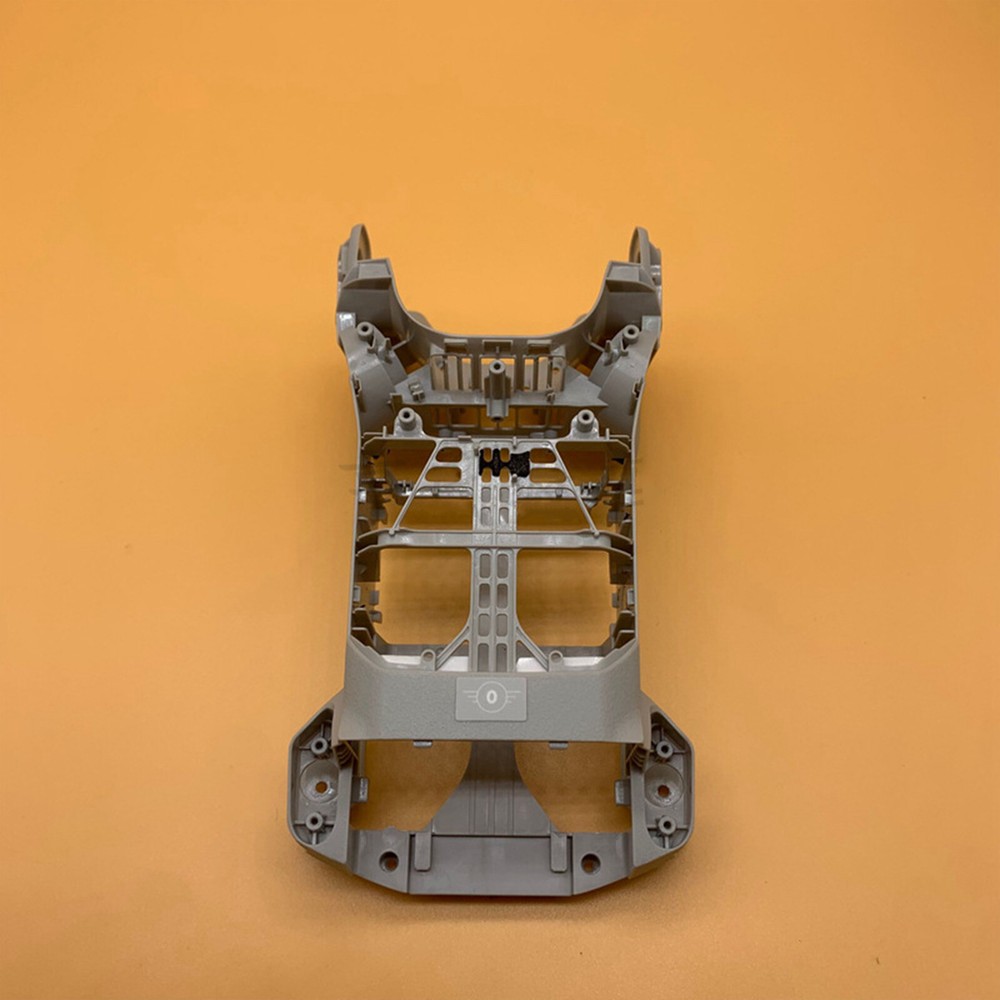 For DJI Mini 4 Pro Drone Fuselage Middle Frame Plastic Shell Accessories