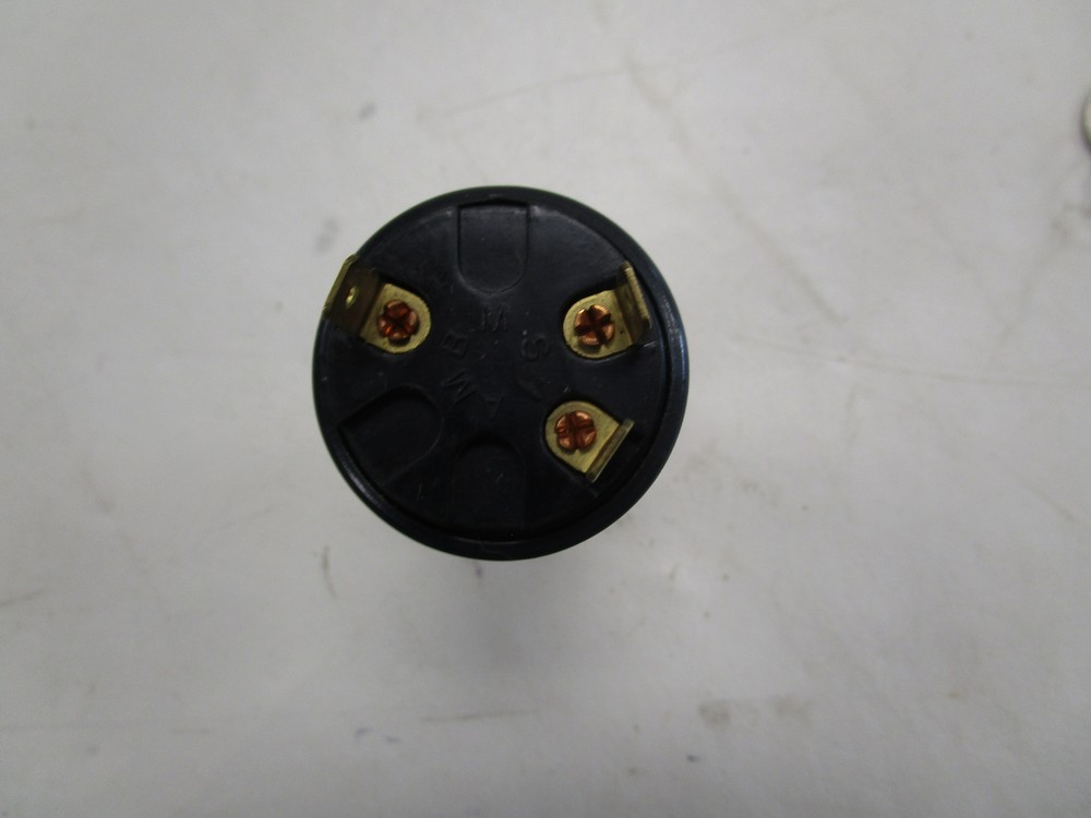 ON / OFF IGNITION SWITCH W/ (2) KEYS MARINE BOAT