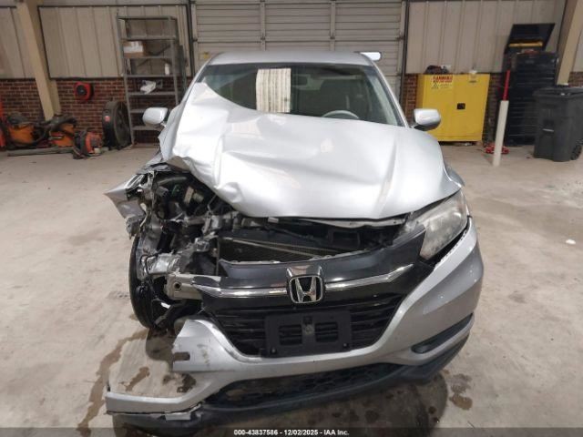 HR-V 2017 Glove Box 4961845