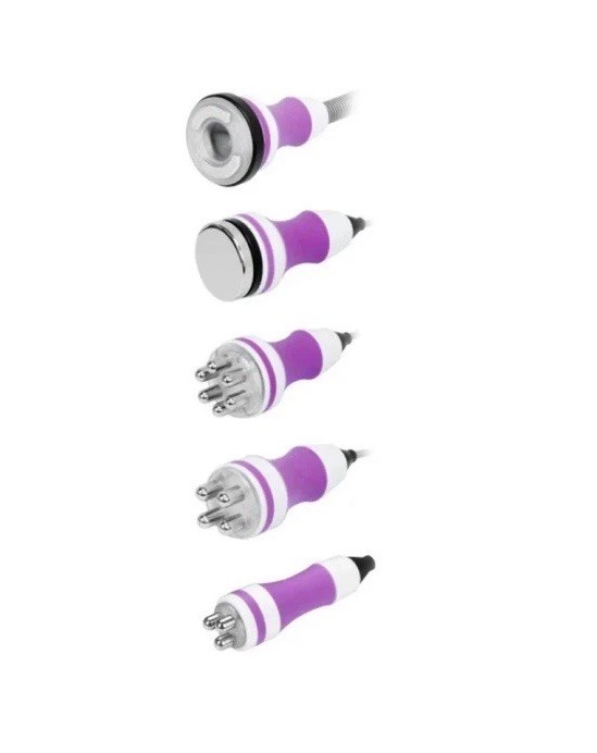Body Slimming, Shaping Machine Handpiece Replacements 40k - Fits Multiple Brands