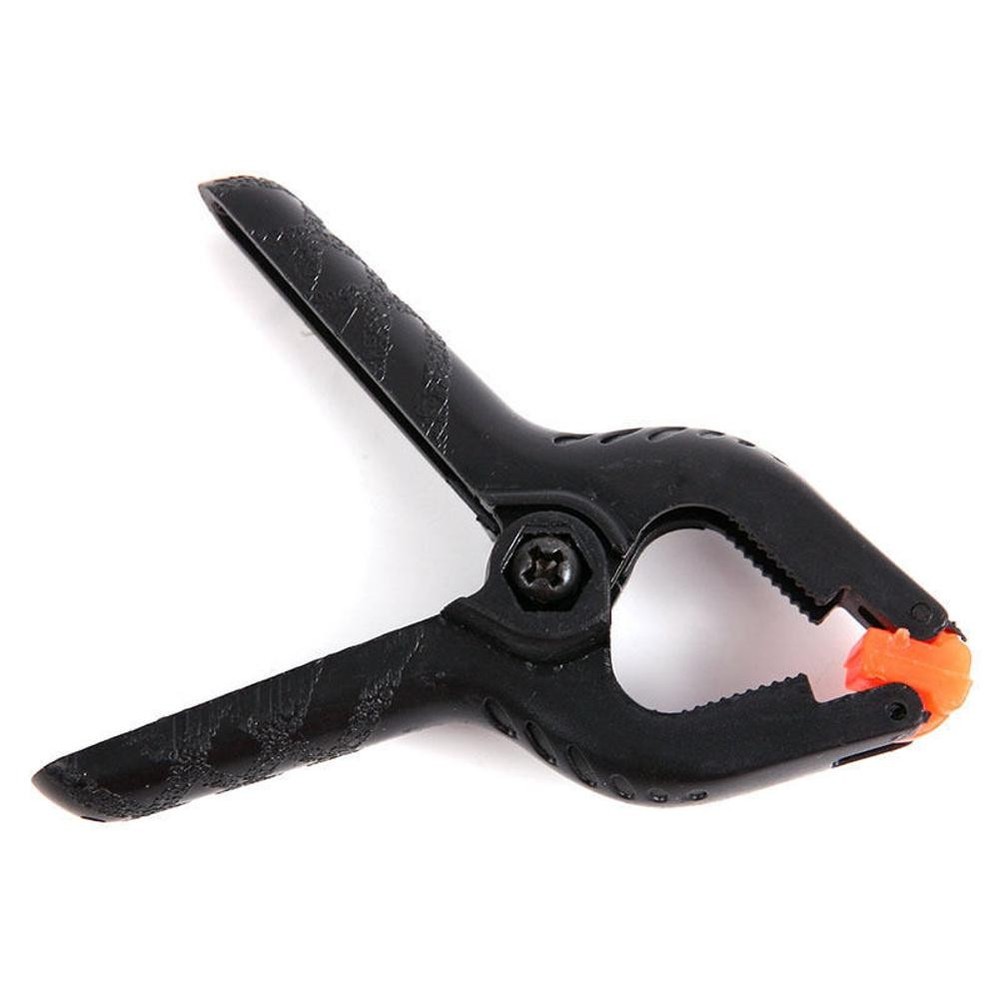 10Pcs A Type Photo Studio Light Photography Background Clips Backdrop Clamps E