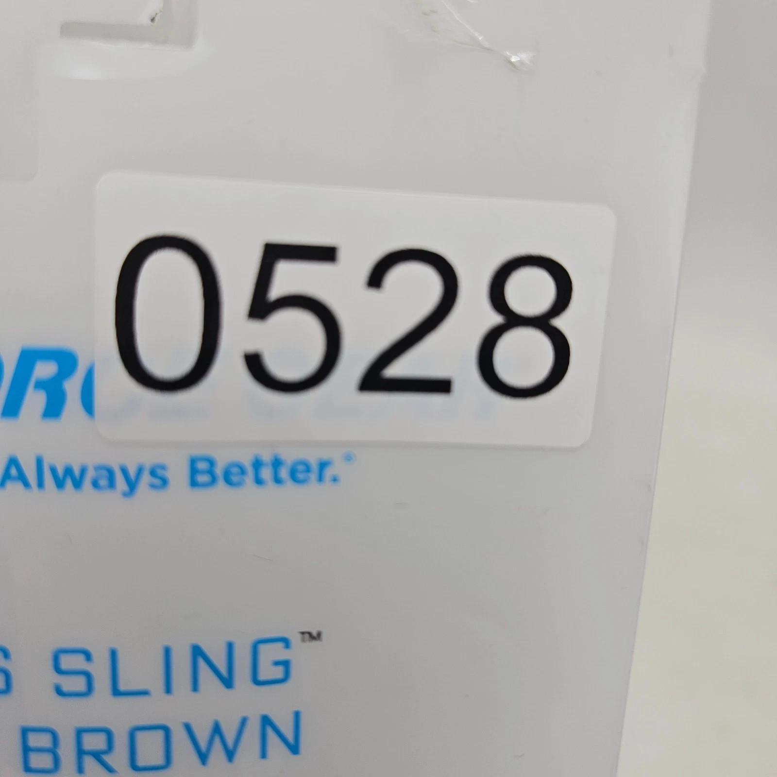 Blue Force Gear Vickers Sling 2-Point Light,Padded Combat Rifle Carbine 57"- 67"