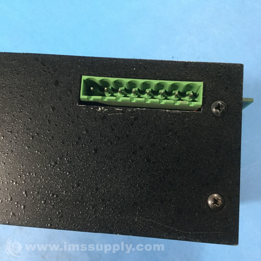 AMCI 1741 Resolver Interface Module USIP