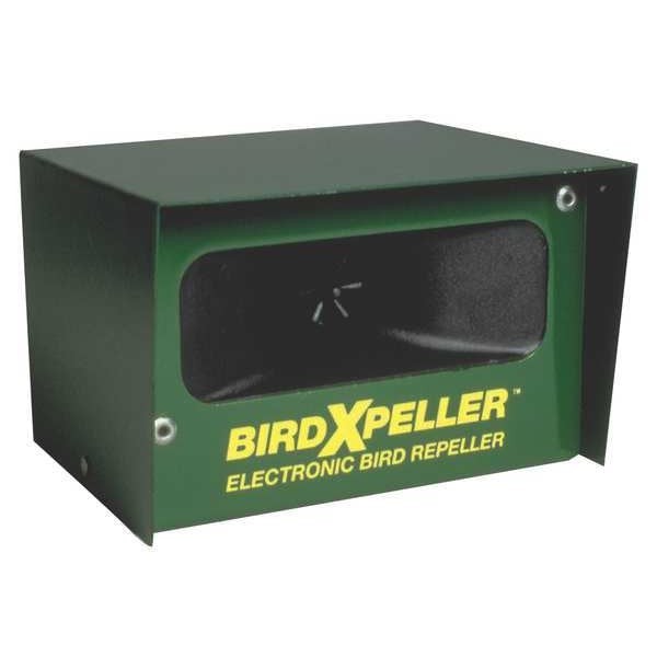 Bird-X Bxp Pro 1 Bird Repeller, 110 Vac