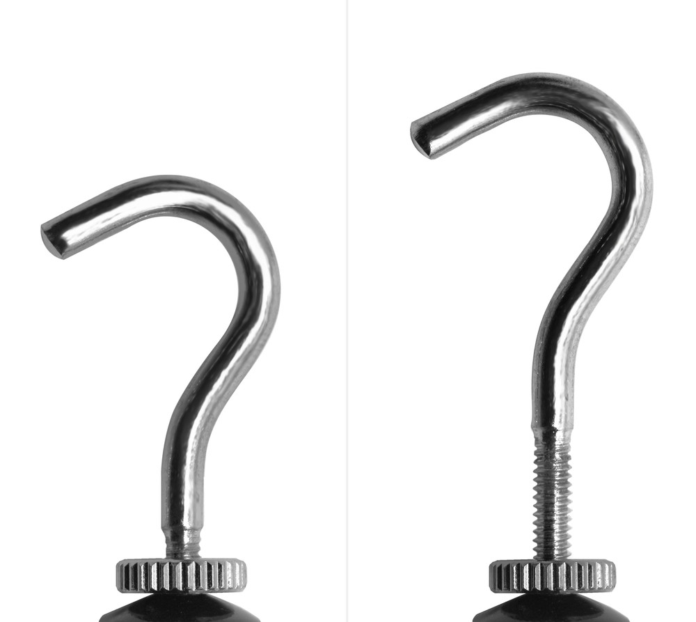 hBARSCI Economy Dynamometer, 30N - High Resolution Scale, Plastic Casing