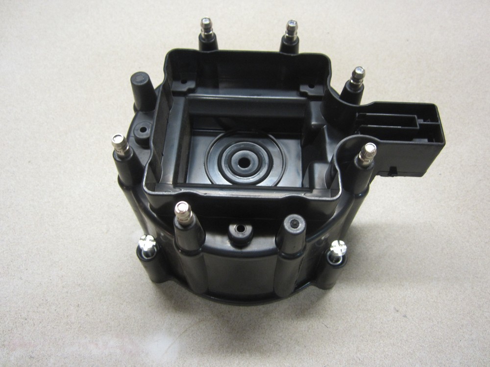 Standard Tru-Tech DR447T Distributor Cap