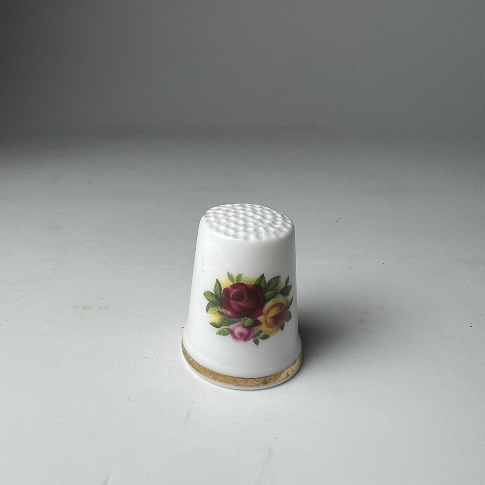 Thimble Set
