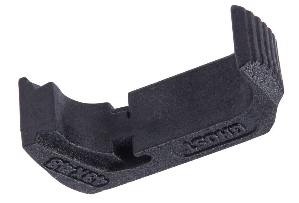 For Glock 43X 48 Extended COMBO Magazine Release & Slide Release Ghost Inc