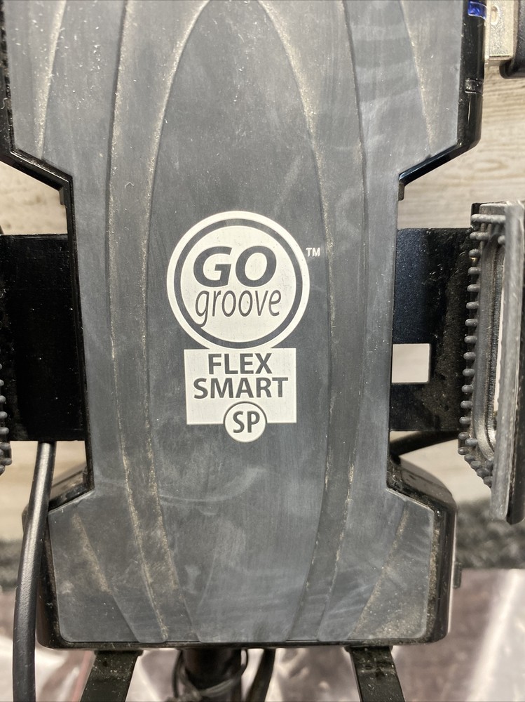 Used Go Groove Flex Smart SP GG-FLEXSMART-SP