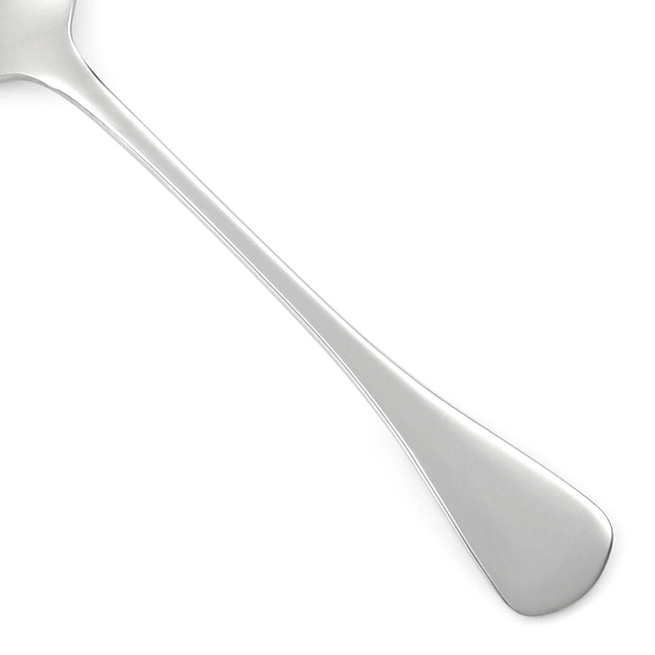 Oneida CABANA Stainless Glossy Plain Silverware CHOICE Flatware