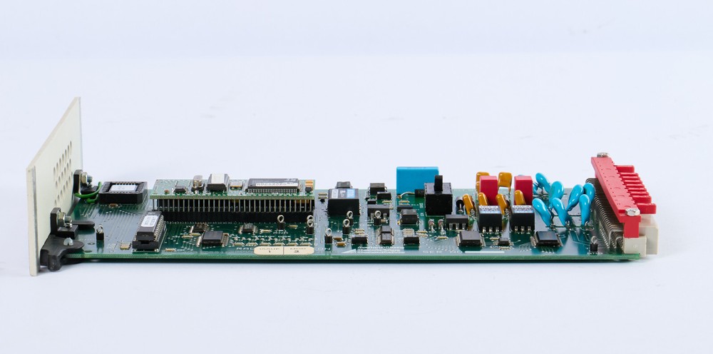 Radiodetection Comms Module C4735-024b/V1 LL1485 ISS1B