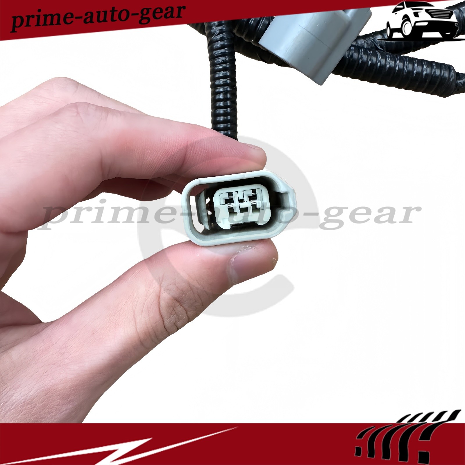 High quality Rear Tail Light Wiring Harness For Ford F-150 2011-2014 BL3Z13A409A