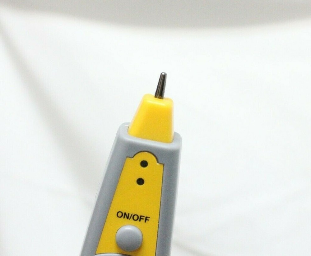 Tacklife CT01 Classic Wire Tracker Receiver RJ45