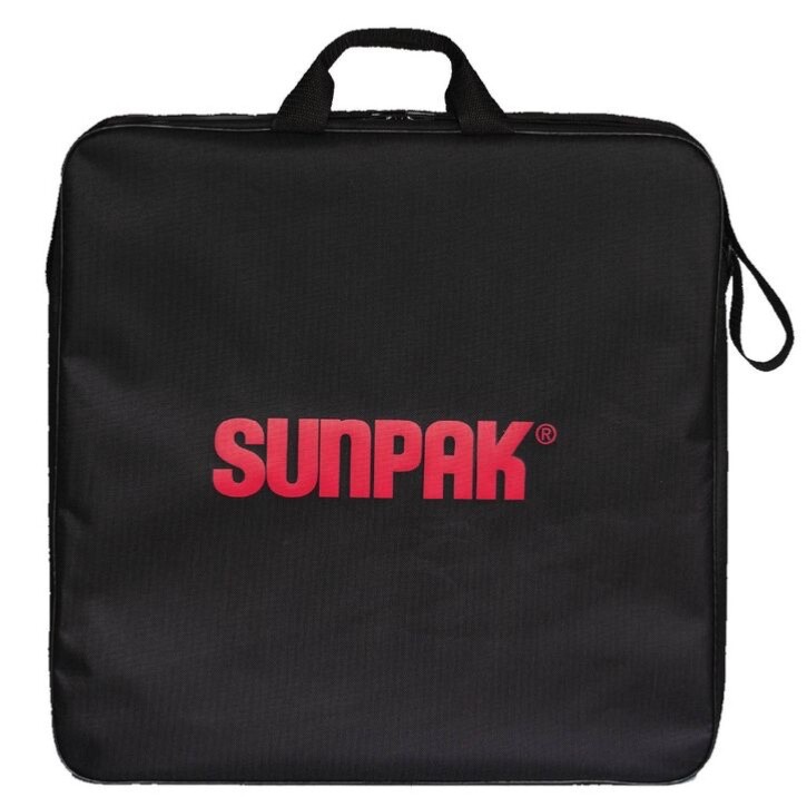Sunpak 12" RGB Ringlight