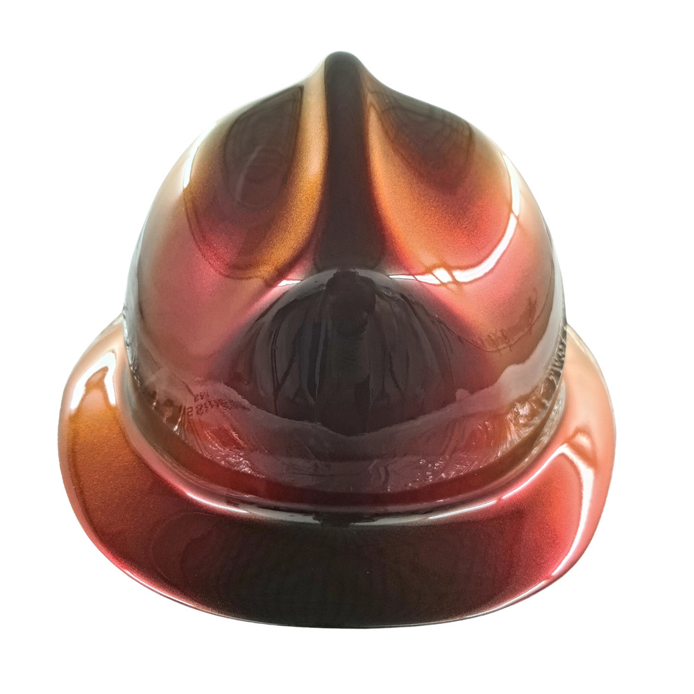 ULTRASHIFT CHAMELEON PIGMENT - MIDNIGHT FIRE