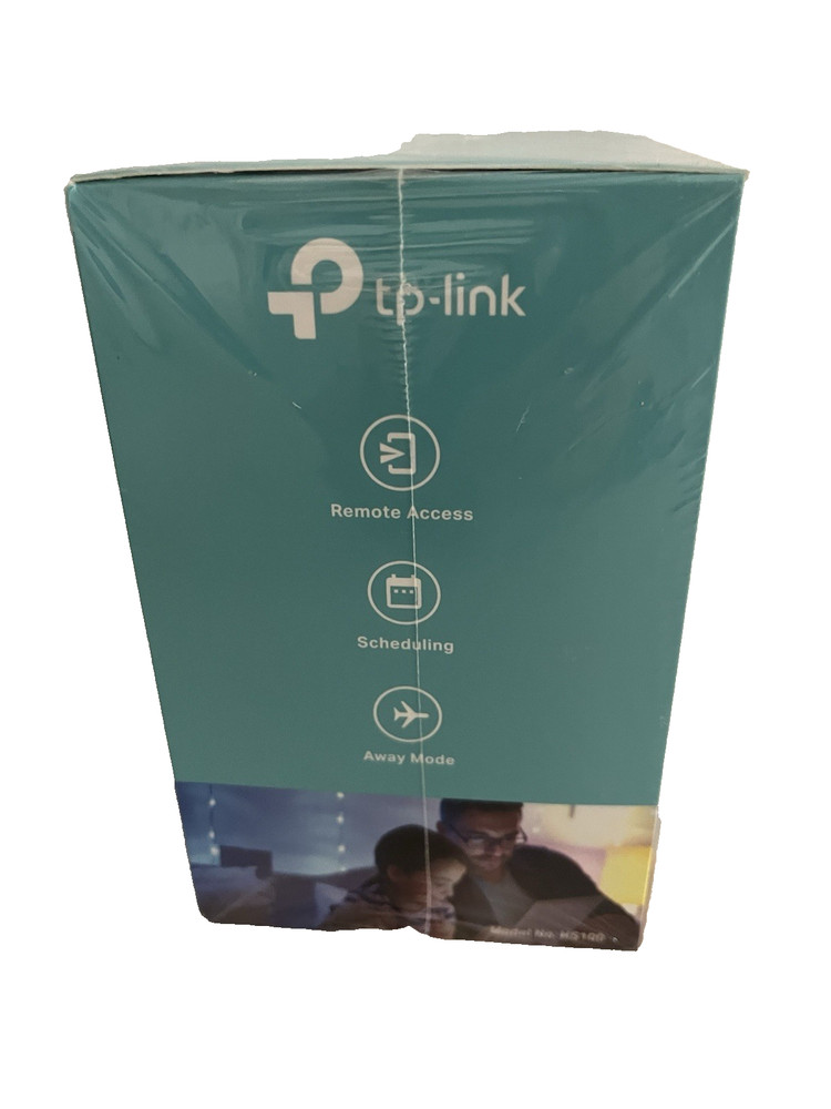 TP-Link HS100 Smart Plug