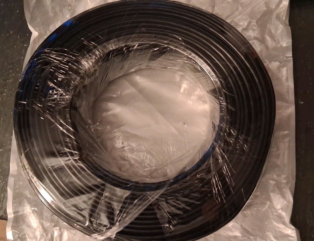 Hookup Copper Wire  12 Gauge 200ft