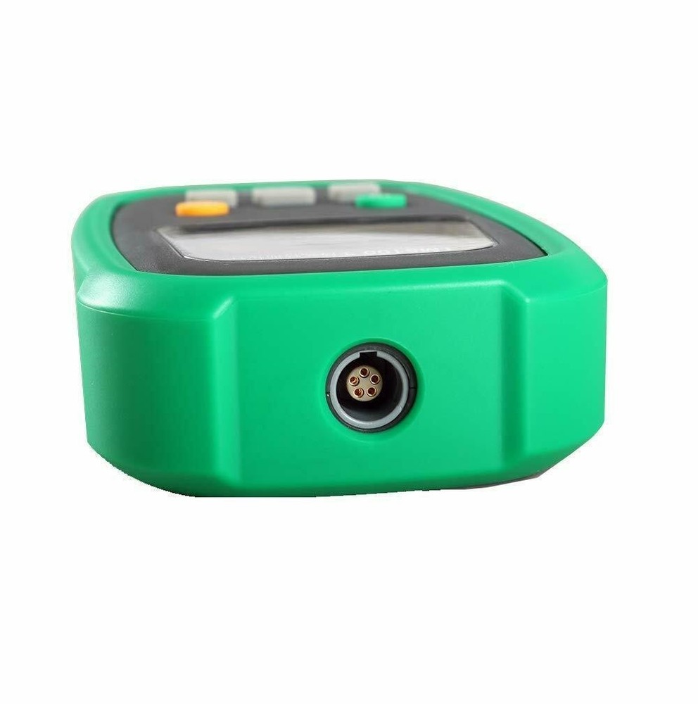 Tesla Meter with Range 200mt/2000mt Accuracy 5% for Measuring Magnetic Materials