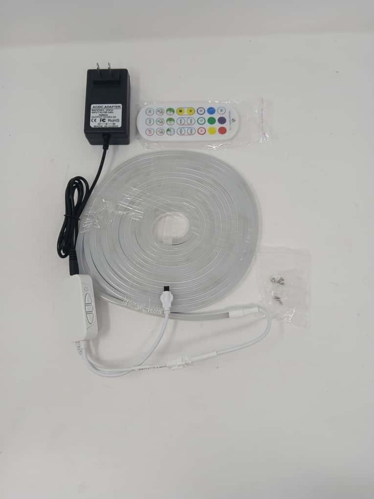 LED Neon Rope Lights