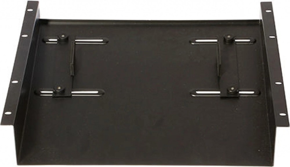 Adjustable Top-Mount Rack Shelf