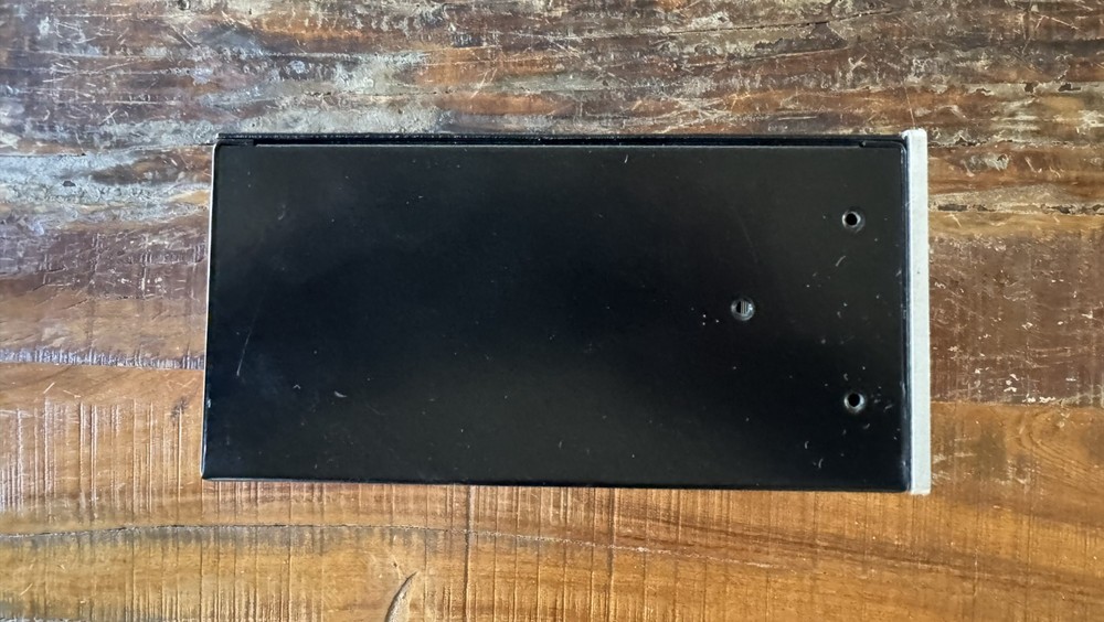 Two Notes Torpedo Reload Reactive Load Box Attenuator