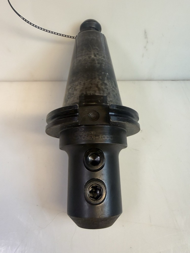 Command Endmill  C6E4-1000