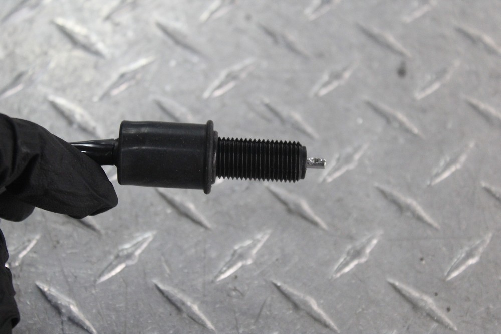 2018 KAWASAKI NINJA 400 EX400 REAR BACK BRAKE SENSOR