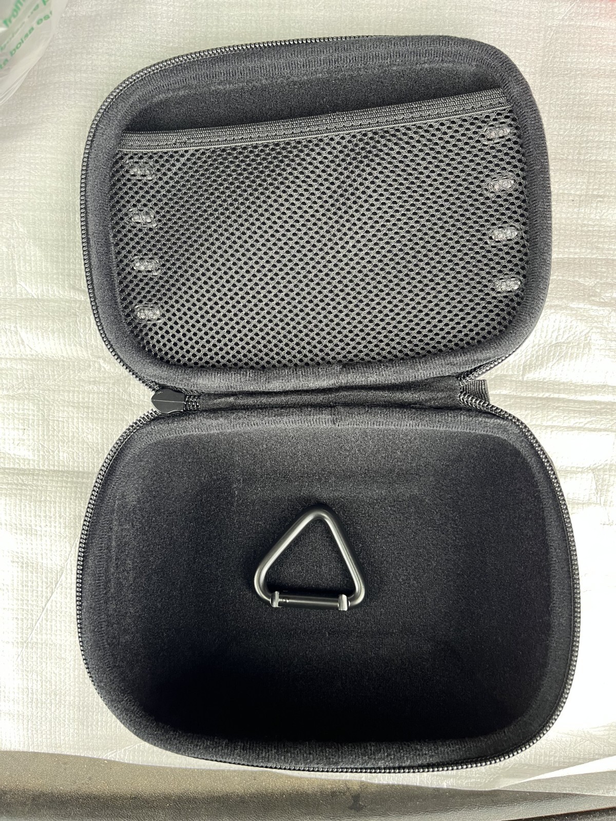 Under Armour EVA Hard Case