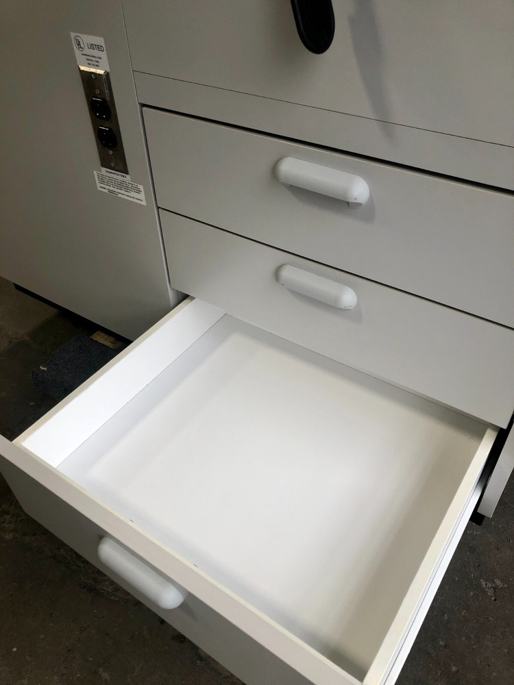Hausmann Series 4424-LD Maximum Value Exam Table