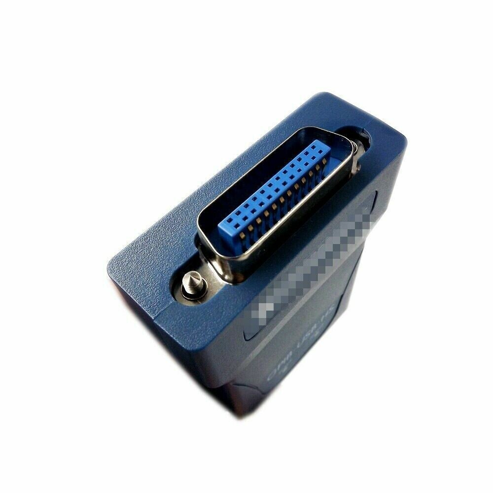 NI GPIB-USB-HS Instrumens Interface Adapter controller IEEE 488 778927-01