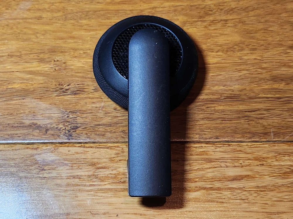 Oculus Rift CV1 Left Touch Controller Black Only Pre‑Owned Tested Works