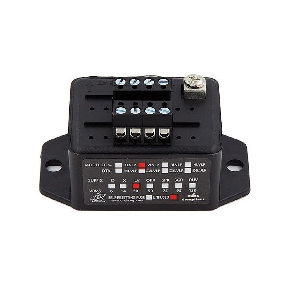 DITEK DTK-2LVLPLV