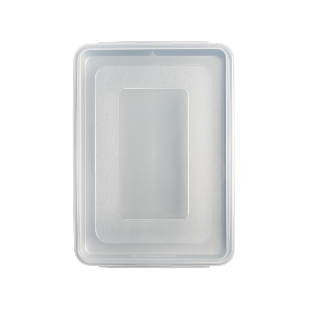 Nordic Ware Brilliant Half Sheet with Lid
