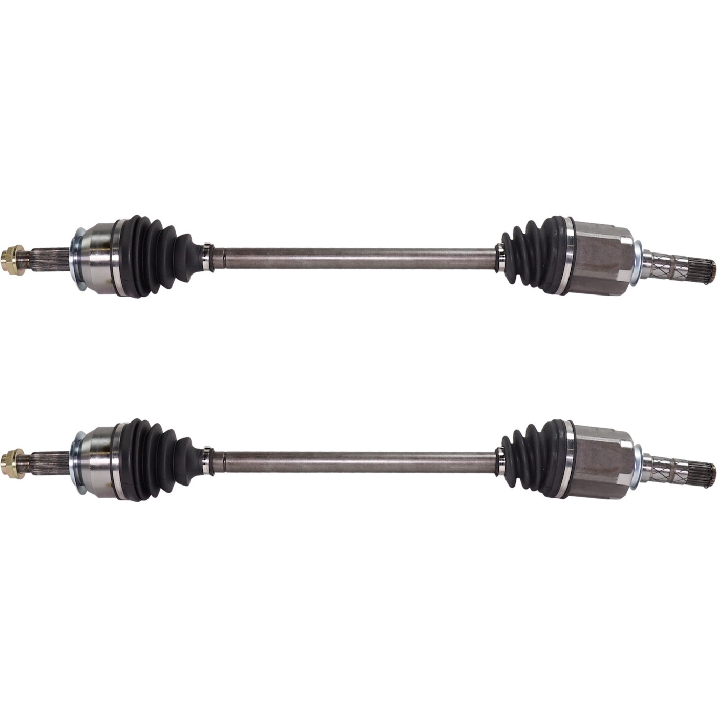CV Axle Set For 2010 2011 2012 2013 2014 Subaru Legacy Outback Front Left Right