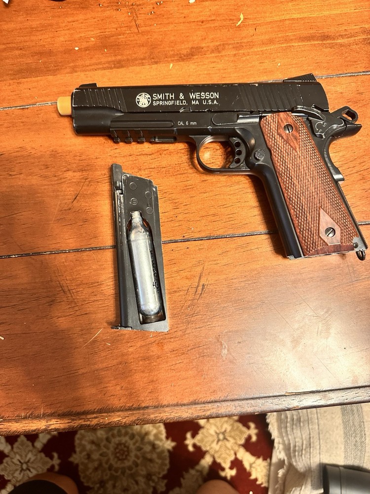 Airsoft Lot