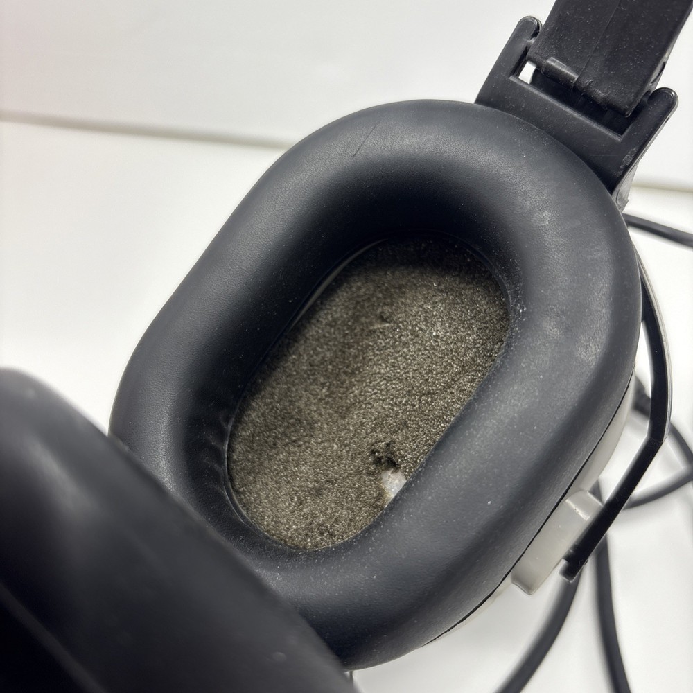 SoftComm Prince Aviation Headset