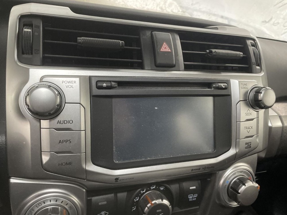 Engine ECM Electronic Control Module Right Hand Dash Fits 19 4 RUNNER 1048330