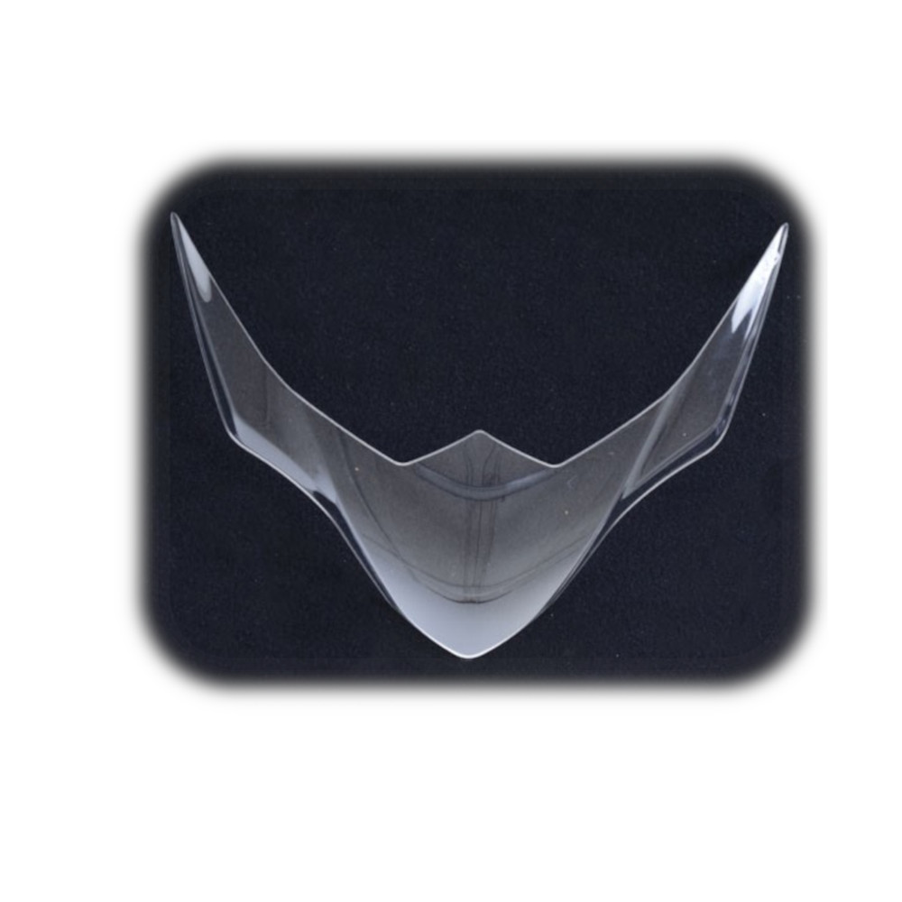 R&G - HLS0026CL - Headlight Shields