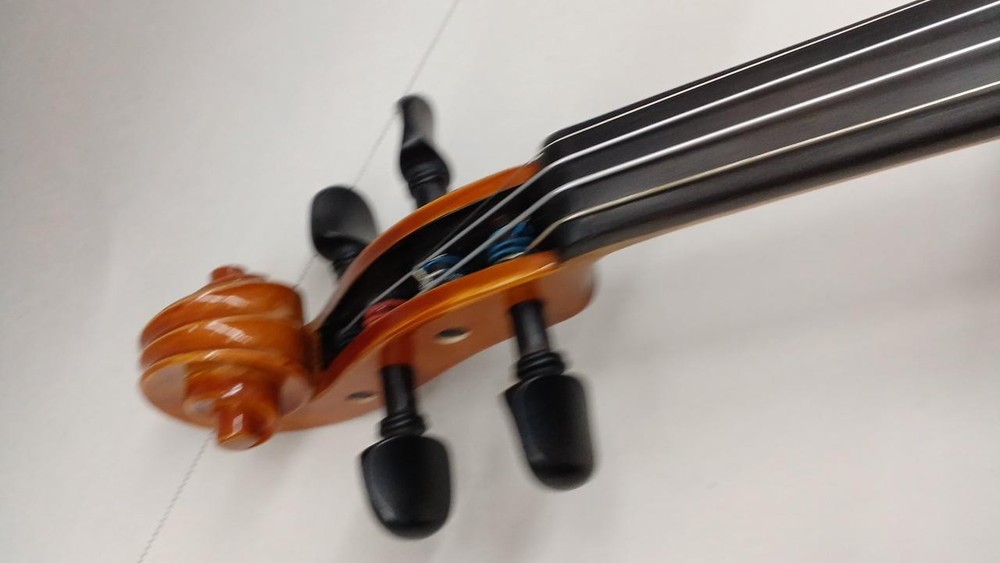 Andreas Eastman Vl80 Violin