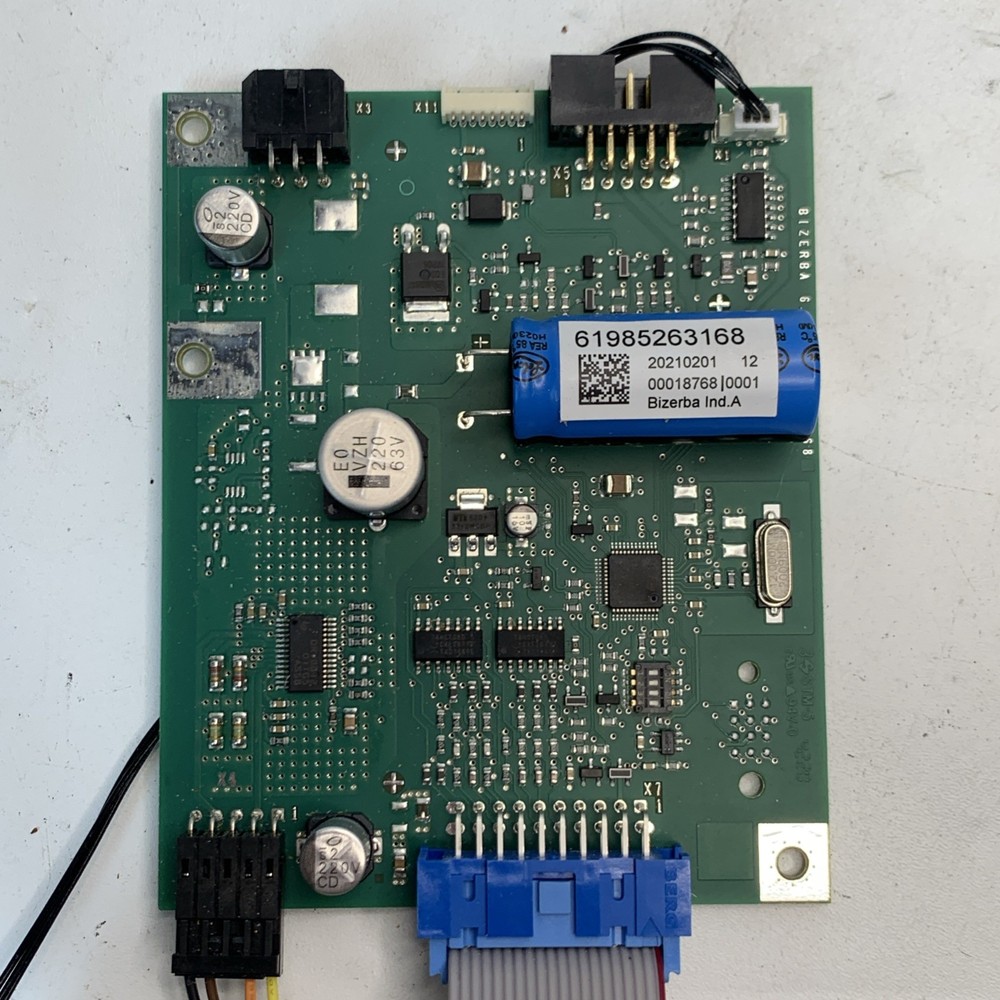 Bizerba KH II 100 (Pro) Replacement Label Printer Assembly with Control Board