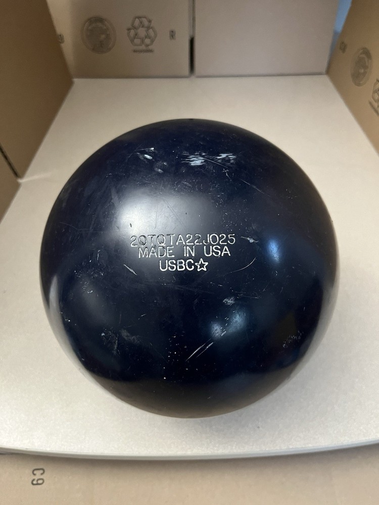 Storm !Q Tour 15lbs