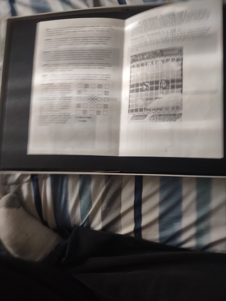 Milton Bradley Star Wars Stratego Board Game 2002 Edition Complete Set