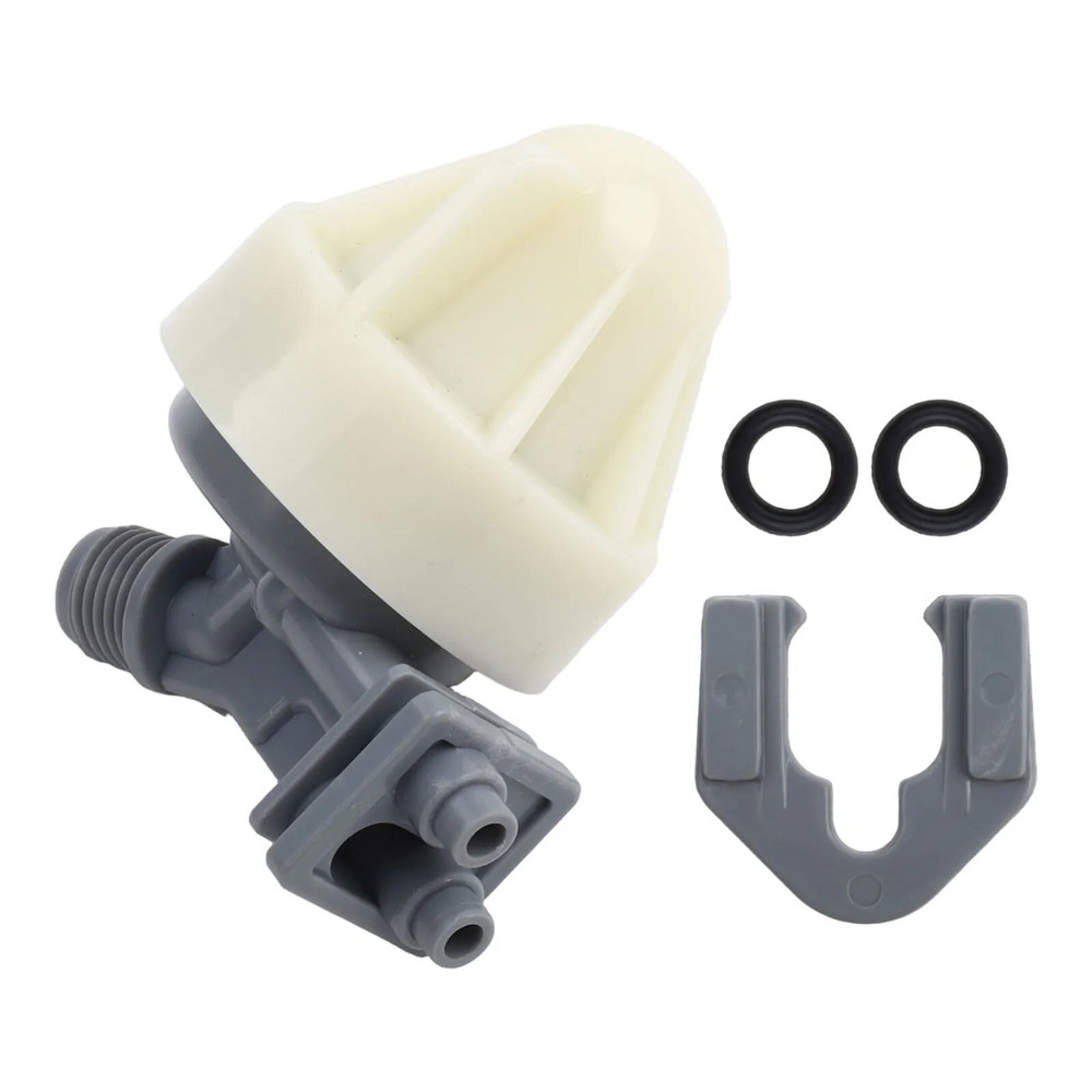 7187065 Nozzle And Venturi Assembly For Water Softener Replacement Kit