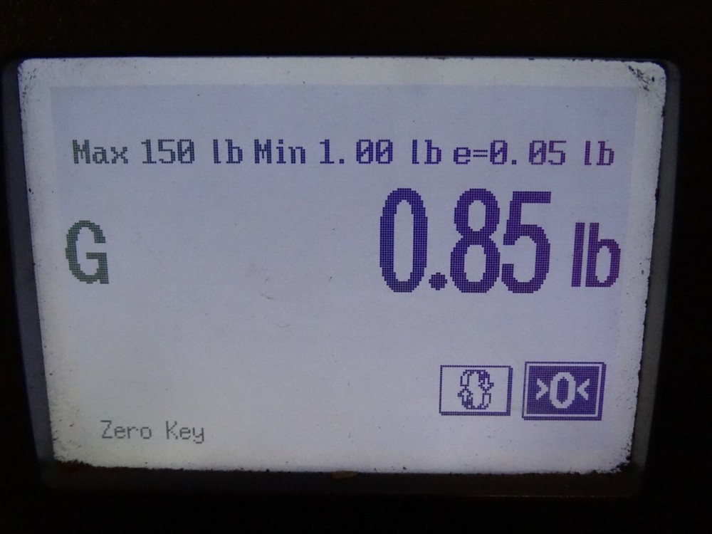 Commscope Braided Cable Assembly 20' , C240-NMNM-20