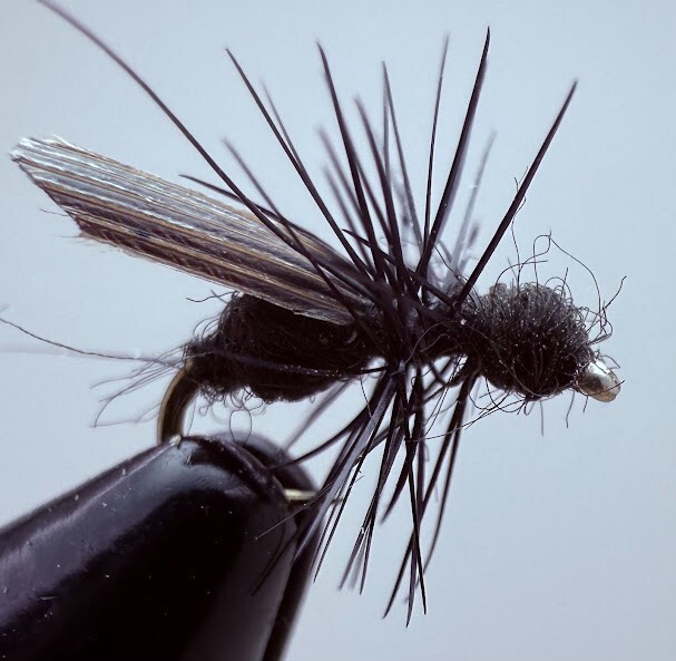 Goat Float The Terrestrial Premium Dry Fly Collection, Flies/Leader/Floatant