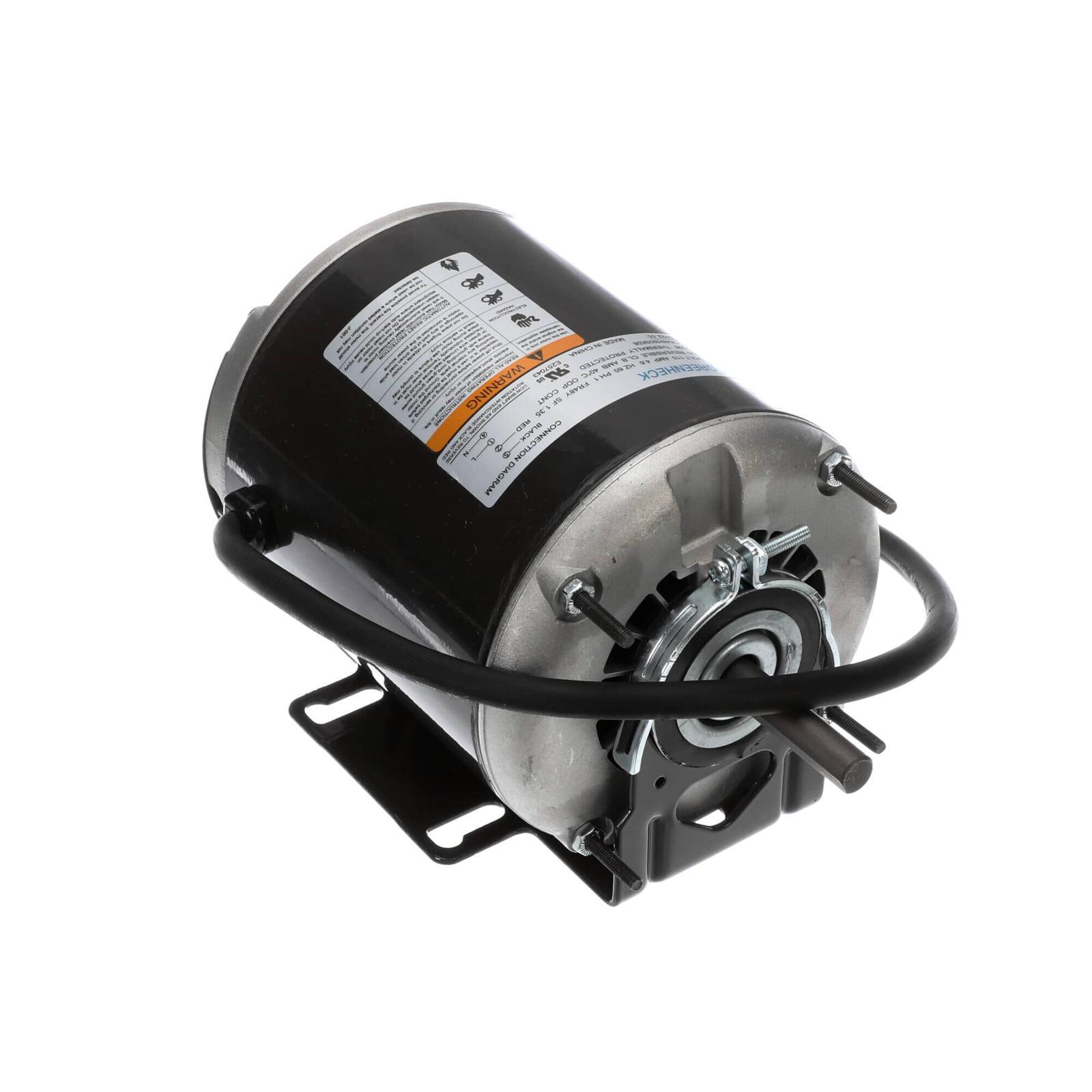 MOTOR,48,CHIKEE,CK48HB03K08 312296 - Free Shipping + Geniuine OEM