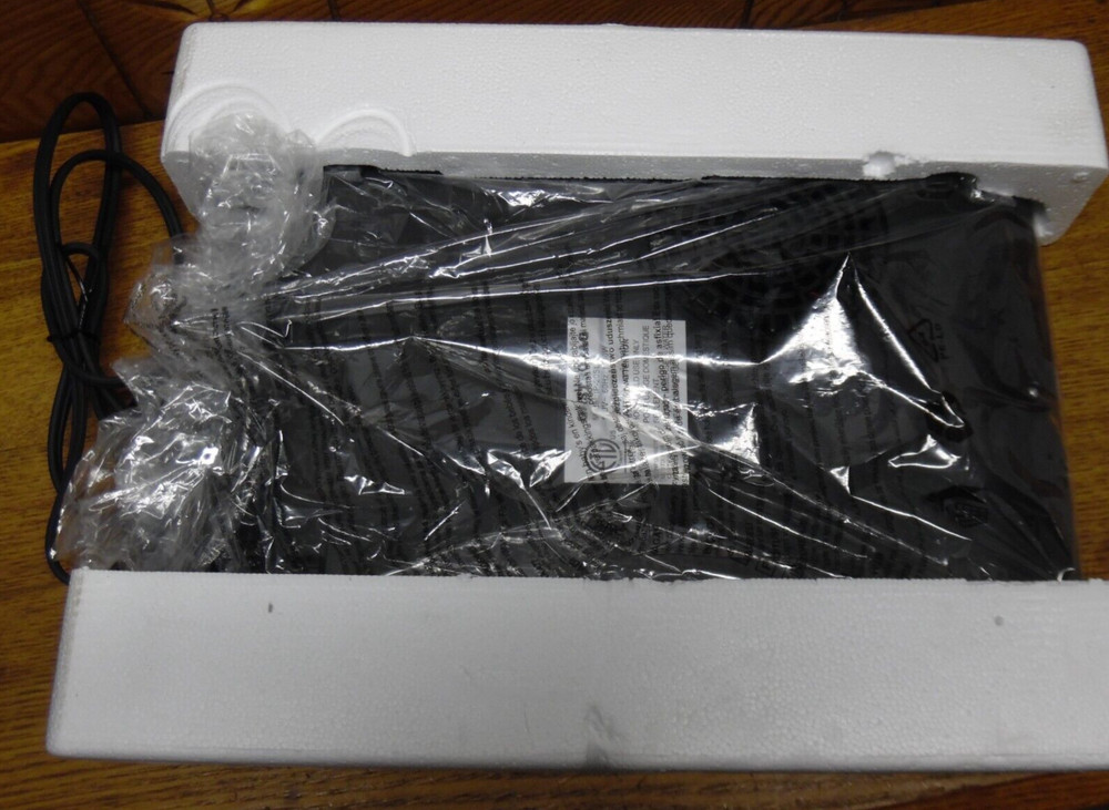 Unused Gastrorag Induction Cooker IP-20 Slim